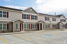 Building Photo - Huron Pheasant Run Apartments