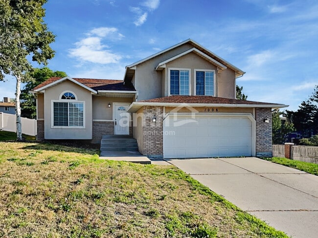Photo - 1008 E 11780 S House