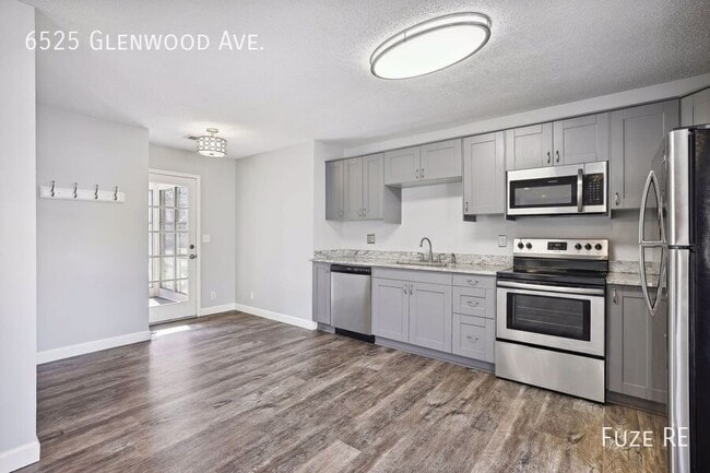 Photo - 6525 Glenwood Ave