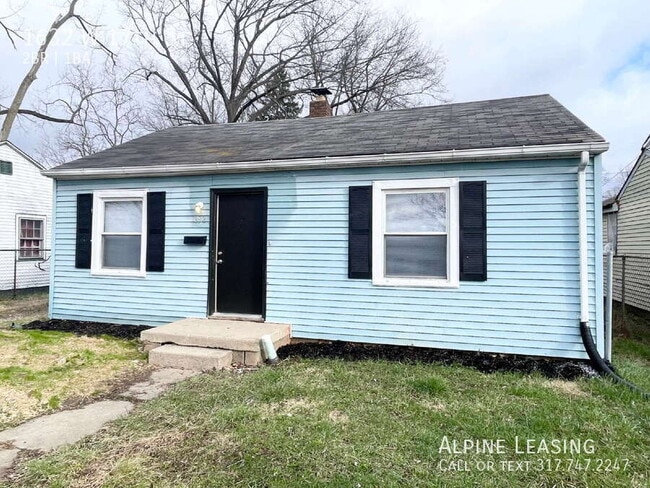 Building Photo - 1632 W 17th St