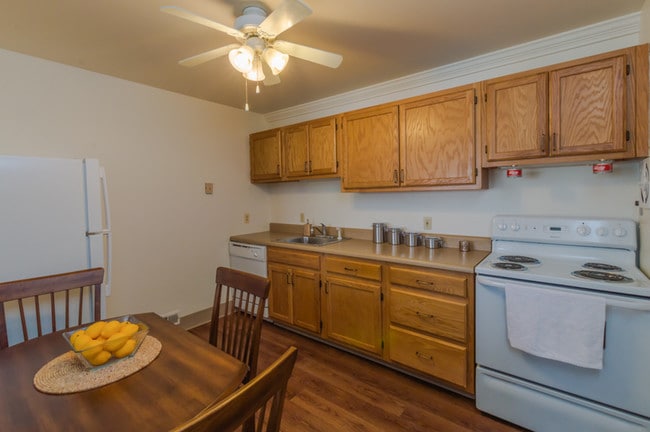 Photo - Rochester Highlands New York, LLC