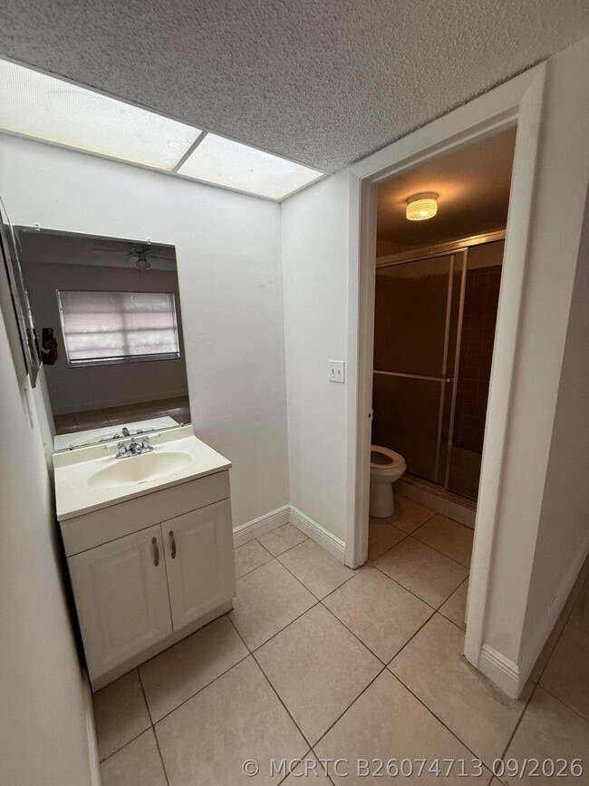 Photo - 3280 NW 103rd Terrace Unit 204-A