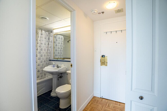 Photo - 1555 Boul. René-Lévesque O Unit FL3-ID1281088P