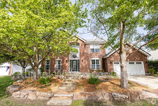 Building Photo - 1313 Winding Creek Ct Rental