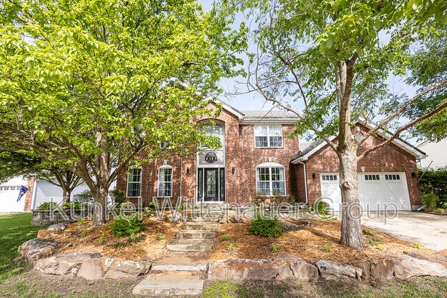 Photo - 1313 Winding Creek Ct House