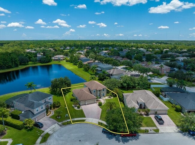 Photo - 2120 Turkey Oak Ct