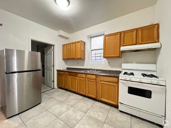 Building Photo - 20 Morton Pl Unit 1R Rental