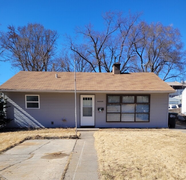 Photo - 6666 N Decatur St