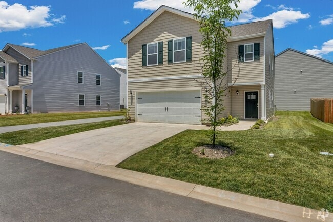 Building Photo - 507 Jaca Ln Rental