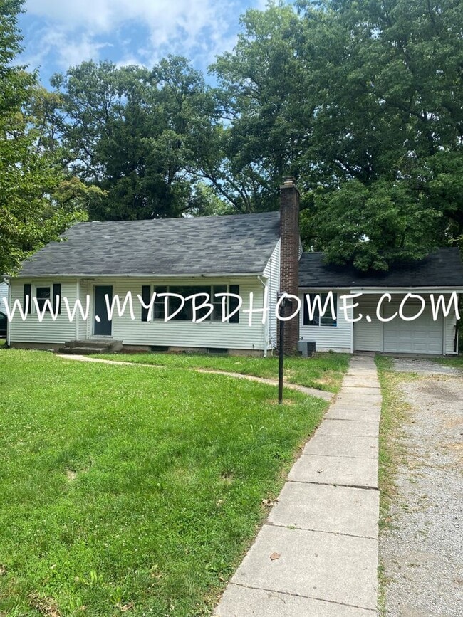 Building Photo - 4607 Euclid Ave