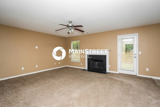 5 Bedroom Pet-Friendly Home in Atlanta, GA with Main Street Renewal