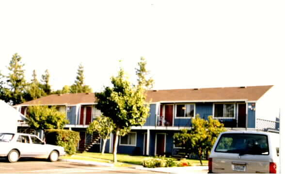 Avalon Apartments - Avalon Apartments