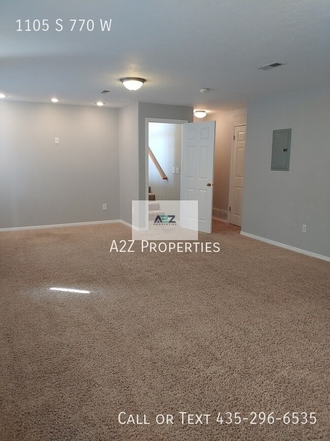 Photo - 1105 S 770 W