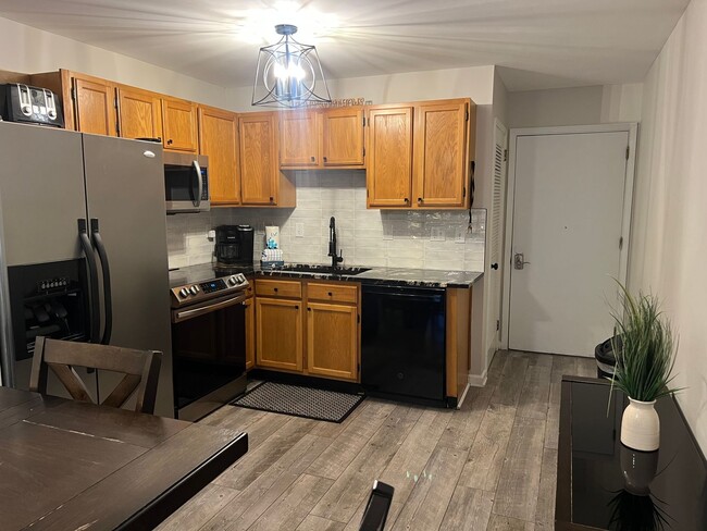 Photo - Furnished Updated Condo on HHI - Walk to the Beach!