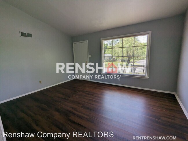 Photo - 3 br, 1 bath House - 3502 Mark Twain St