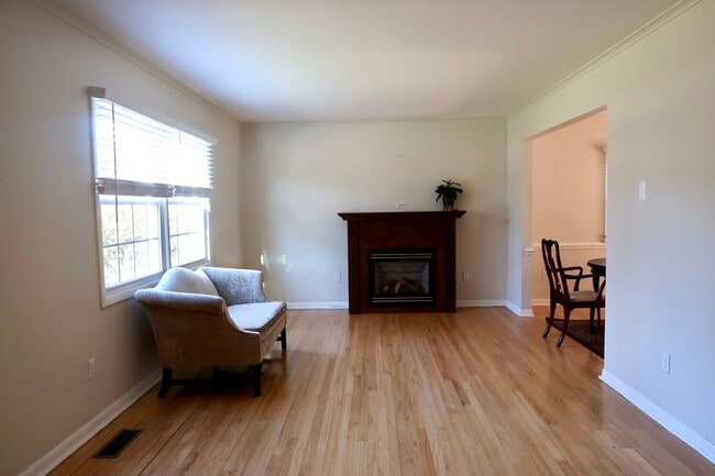 Photo - 1107 Frederick Ave