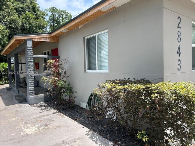 Photo - 2843 SW 37th Ct Unit W