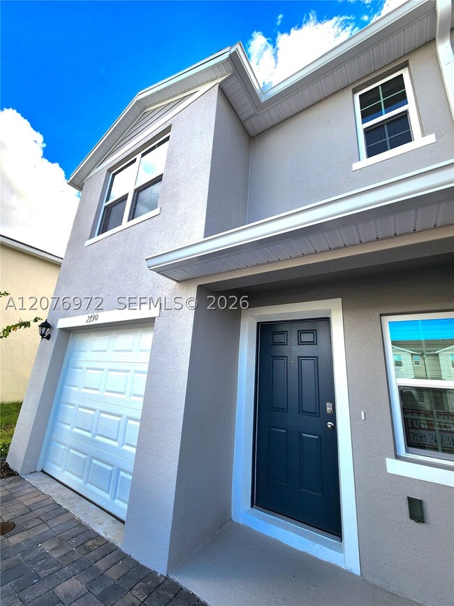 2790 Brie Hammock Bnd