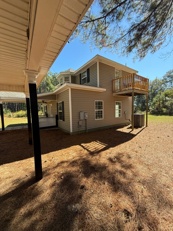 Photo - 168 Creekside Manor Rd