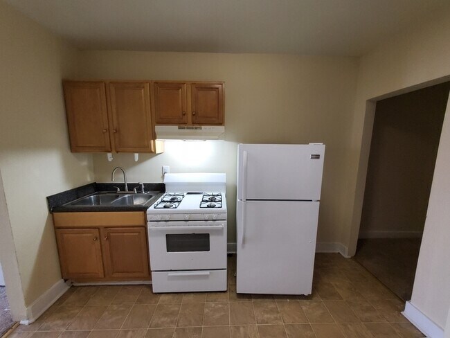 Photo - 615 N 32nd St Unidad D