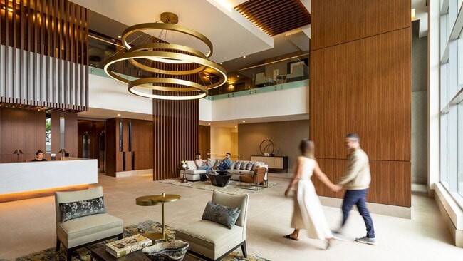 Photo - Savina By Bosa, 9th Floor Unit Available March 7th! Unit 903