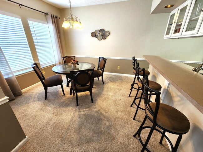 Photo - FULLY FURNISHED 2BR CONDO WITH MONTHLY LEA...