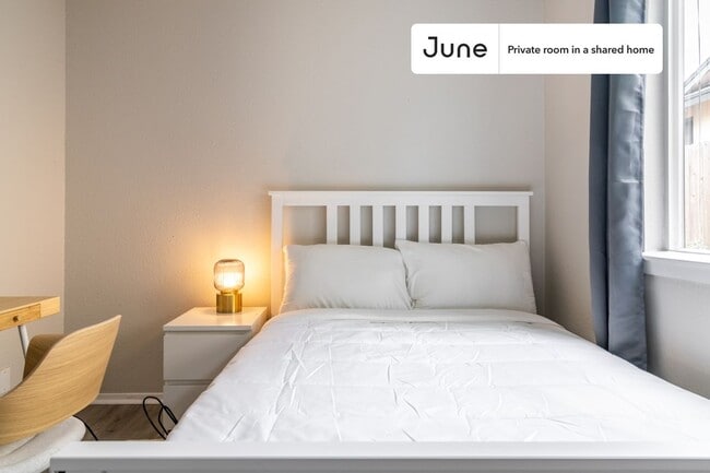 Photo - Room in Shared 3 bed/2 bath home Unit A