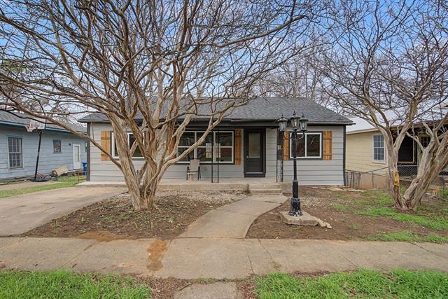 Photo - 1411 W Gandy St