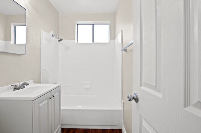Buena Sands Apartments