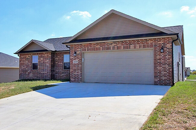 Photo - Home in Jackson Ridge Subdivision