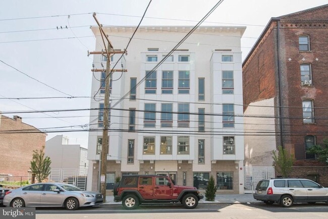 Building Photo - 1633 N 2nd St Unit 401PH Rental