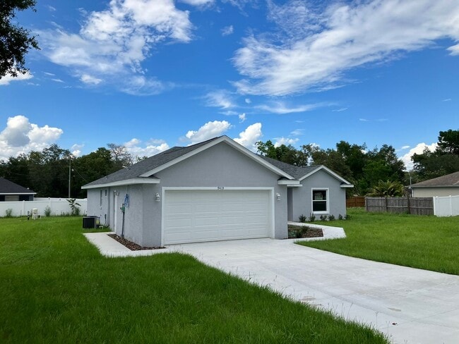 Photo - GORGEOUS 3BR/2BA Summerfield Home! NO APPL...