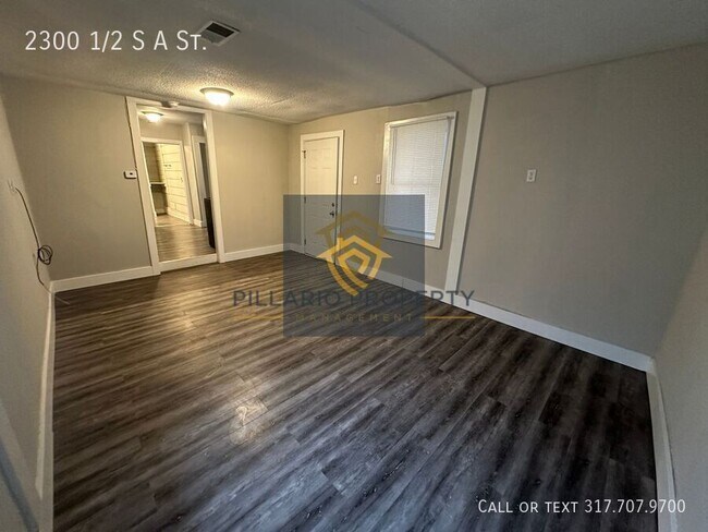 Photo - 2300 S A St