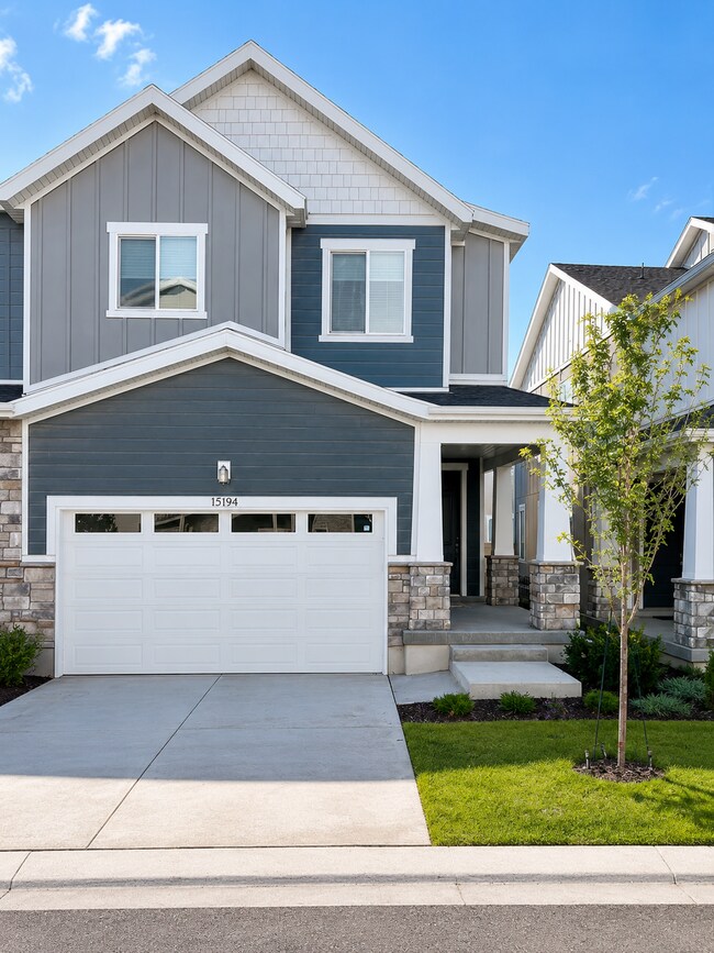Photo - 15194 S Tack Way