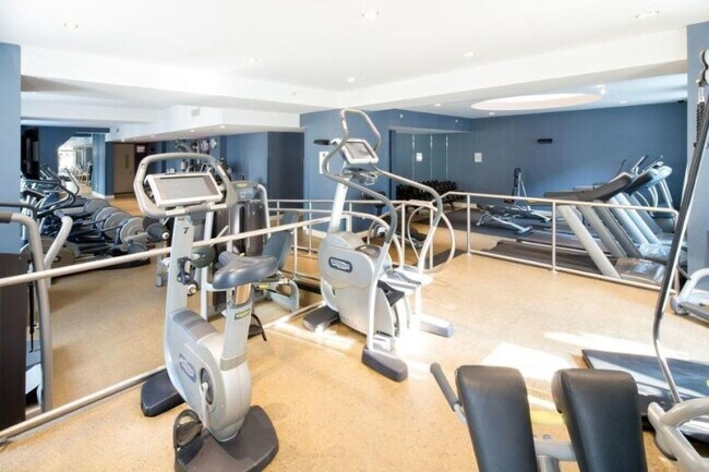 Photo - 3 bedroom in NEW YORK NY 10005 Unit 2326