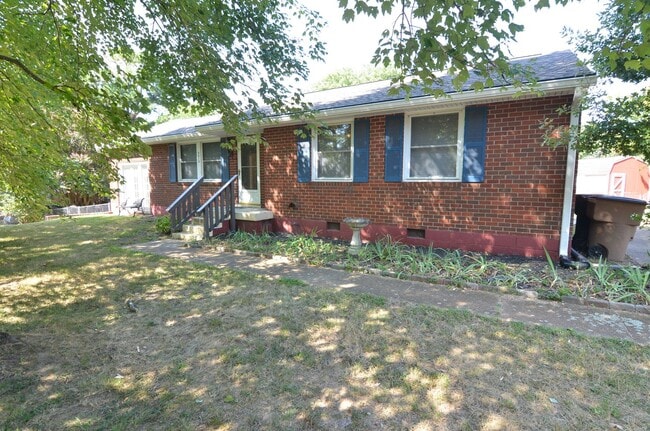 Building Photo - 5019 Raywood Ln Rental