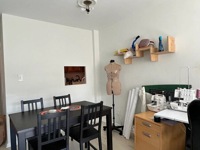 1330 New Hampshire Ave NW Unit 516