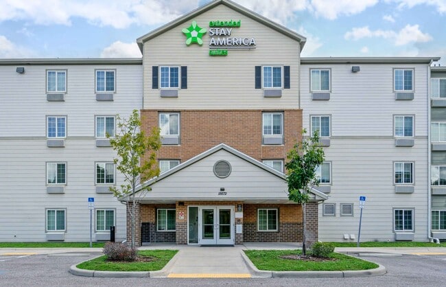 Building Photo - Furnished Studio-Clearwater Rental