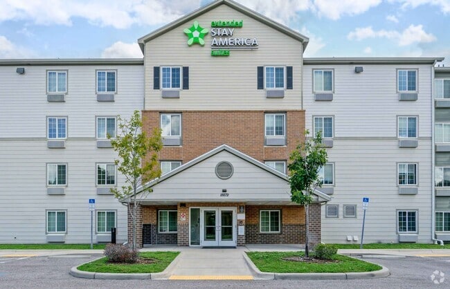 Building Photo - Furnished Studio-Clearwater Rental