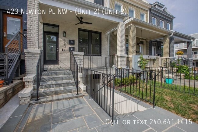 Photo - 423 Newton Pl NW Unit ( 2) ( 2)
