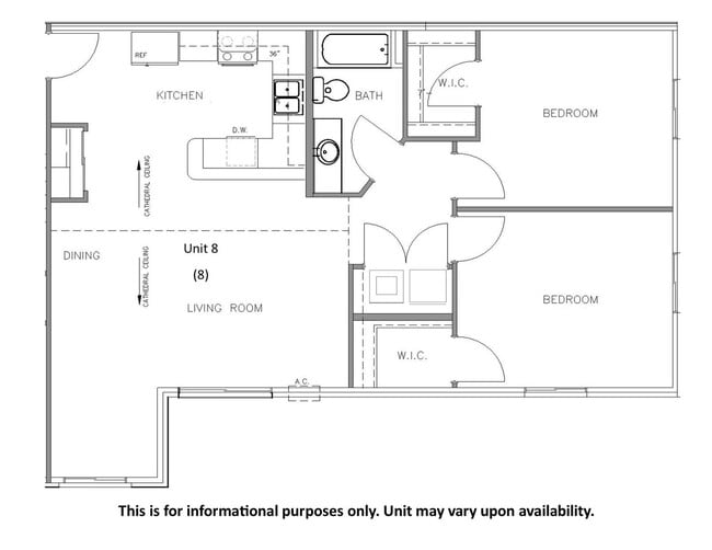 Photo - Huron Grove Apartments