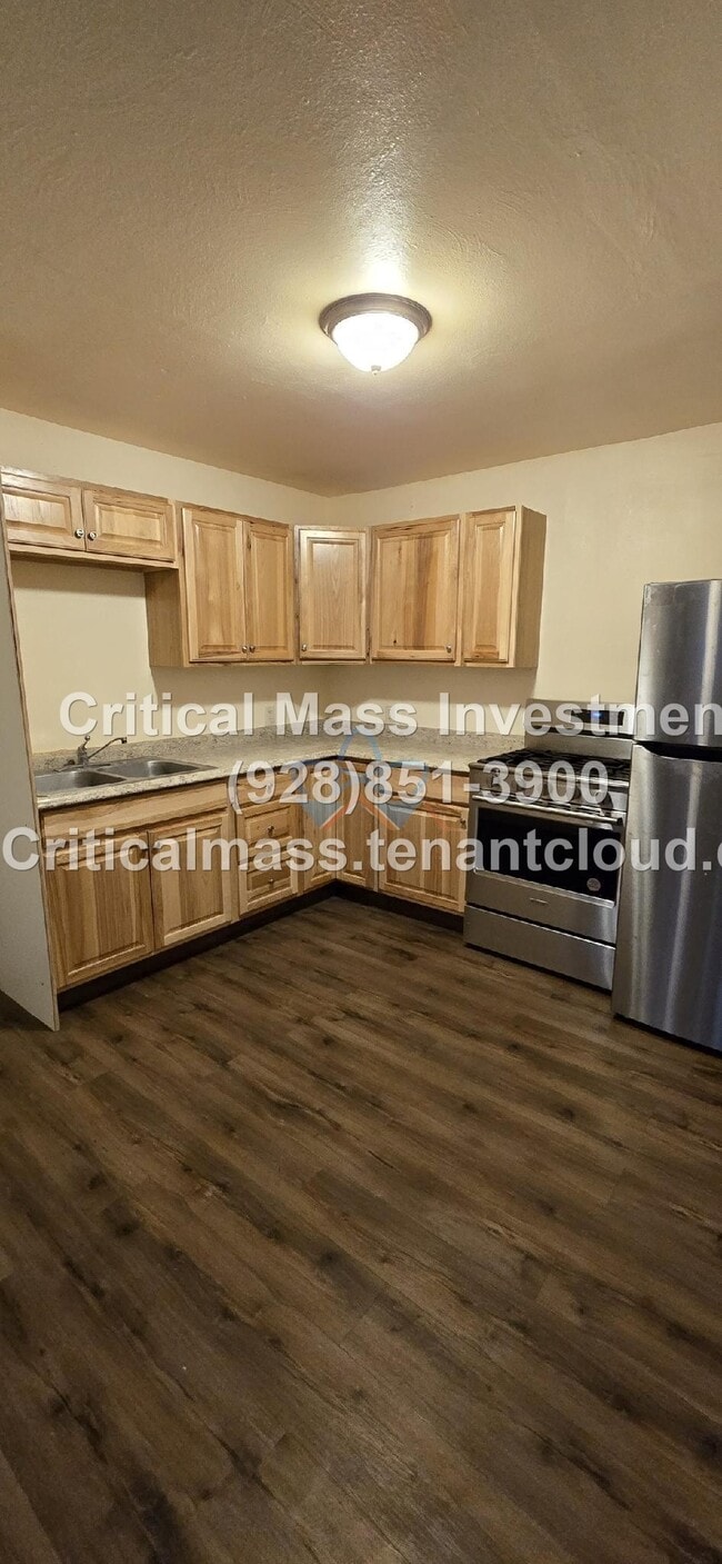 Photo - 405 W Oak St Unit G