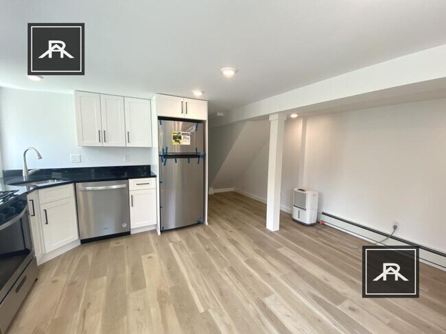 Photo - 1 bedroom in Boston MA 02130 Unit D