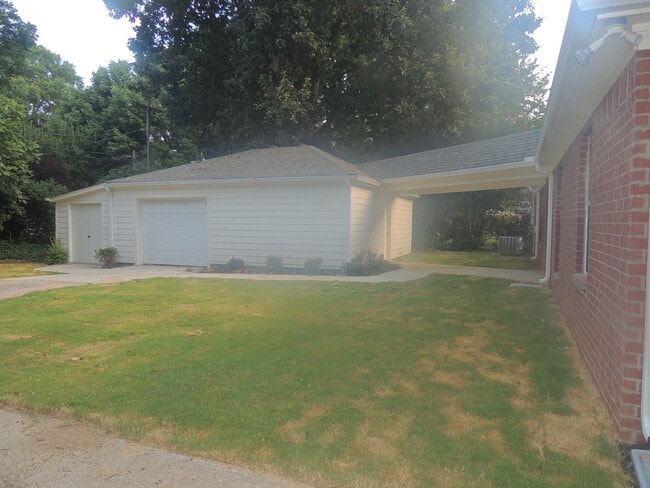 Photo - 4 Bedroom 3 Bath home in Millington
