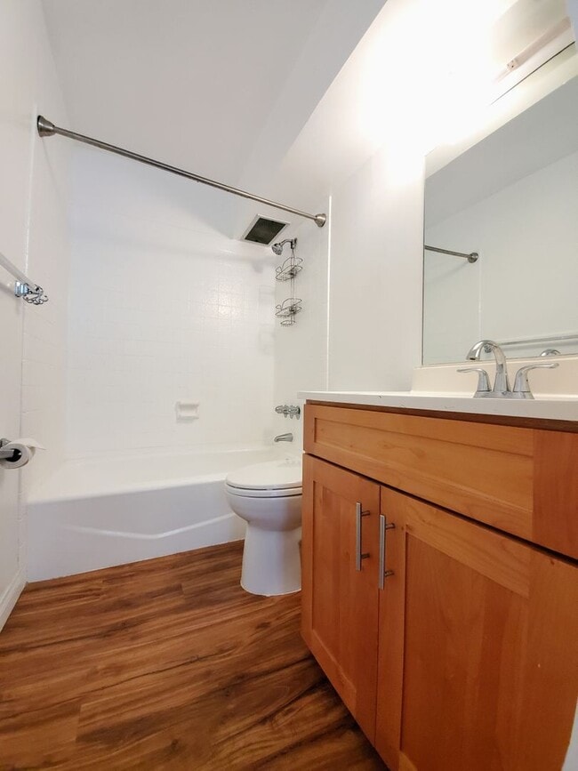 Photo - Available now | 2 Bedroom, 2 Bathroom with... Unit 5-1204