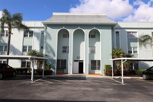 Photo - 701 Poinsettia Rd Condo Unit 138