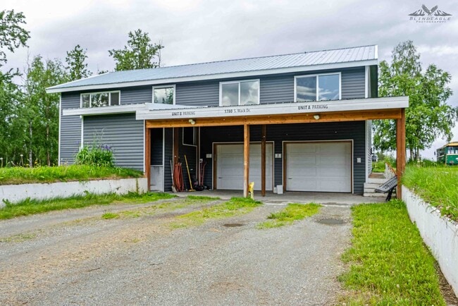 Building Photo - 1780 S Mack Dr Unit B Rental