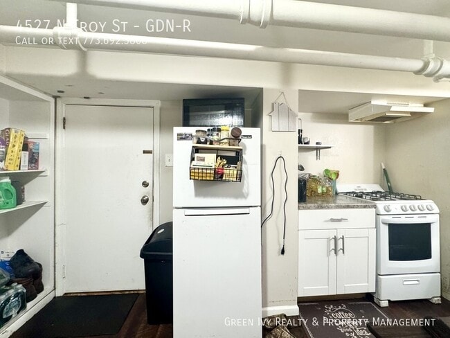 Photo - 4527 N Troy St Unit GDN-R