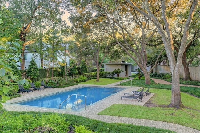 Photo - 3711 San Felipe St Unit 3B