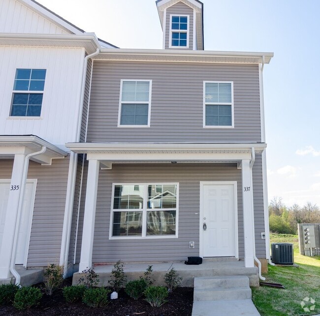 Building Photo - North Columbia Rental